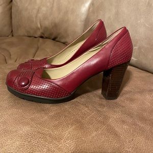 Kenneth Cole Reaction shoes